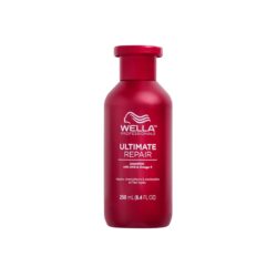 Ultimate Repair Shampoo for Dry and Damaged Hair