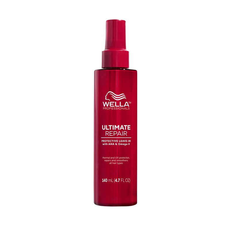 Ultimate Repair Protective Leave-In Lotion for Dry and Damaged Hair