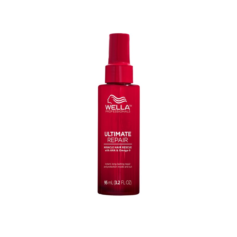 Ultimate Repair Miracle Hair Rescue Spray for Dry and Damaged Hair