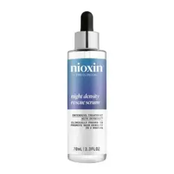 Nioxin Night Density Rescue for Hair Loss
