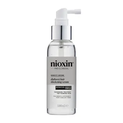 Nioxin Intensives Diaboost Diamax  for Hair Loss