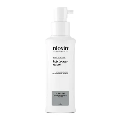 Nioxin Intensives Hair Booster  for Hair Loss