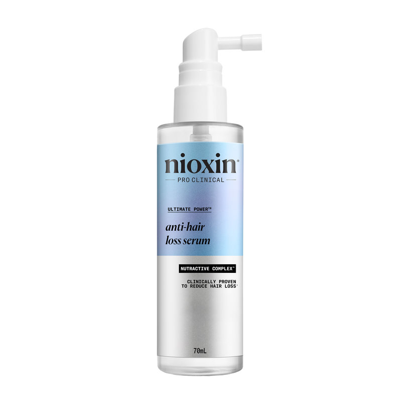 Nioxin Intensives Anti Hairloss for Hair Loss