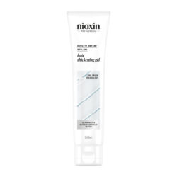 Nioxin Styling Thickening Gel for Hair Loss