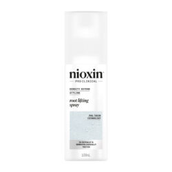Nioxin Styling Thickening Spray for Hair Loss
