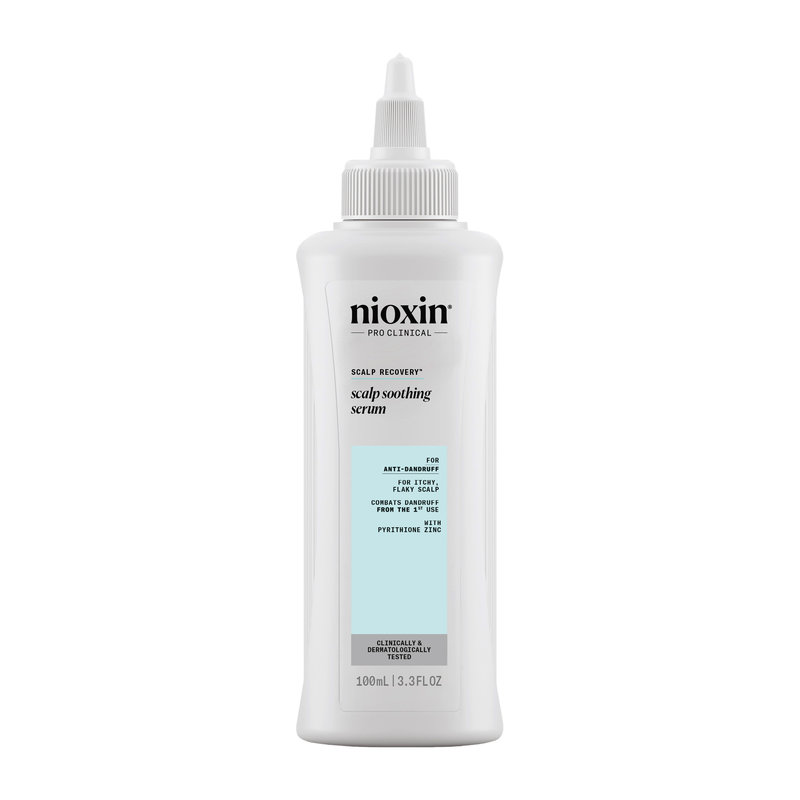 Nioxin Scalp Recovery System™ Scalp Soothing Serum  for Hair Loss