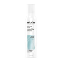 Nioxin Volumising Thickening Mousse