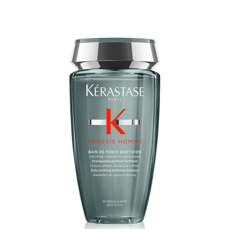 Genesis Homme Bain De Force Quotidien Shampoo