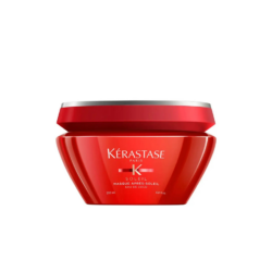 Soleil Masque Apres Soleil Hair Mask
