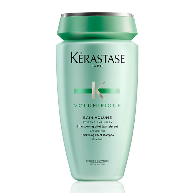 Resistance Bain Volumifique Shampoo