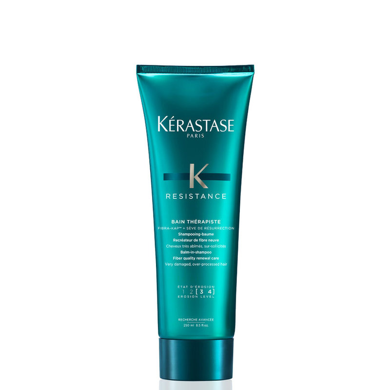 Resistance Bain Therapiste Shampoo