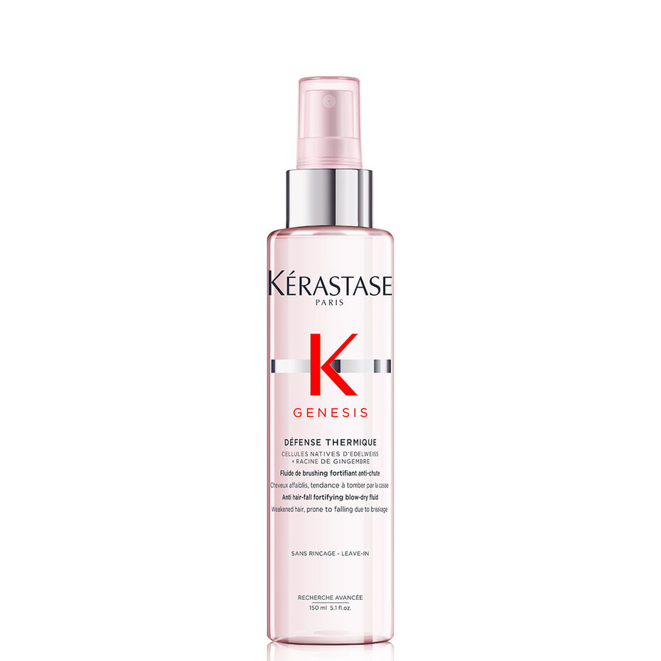 Genesis Defense Thermique Blow-Dry Spray