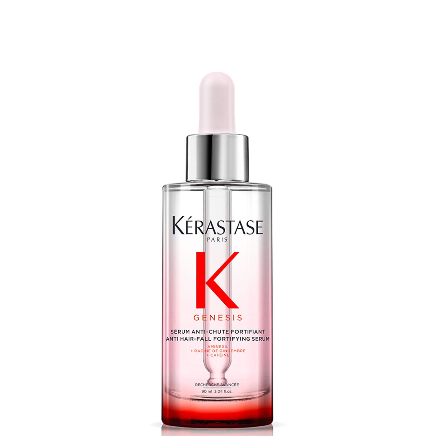 Genesis Serum Anti-Chute Fortifiant Hair Serum