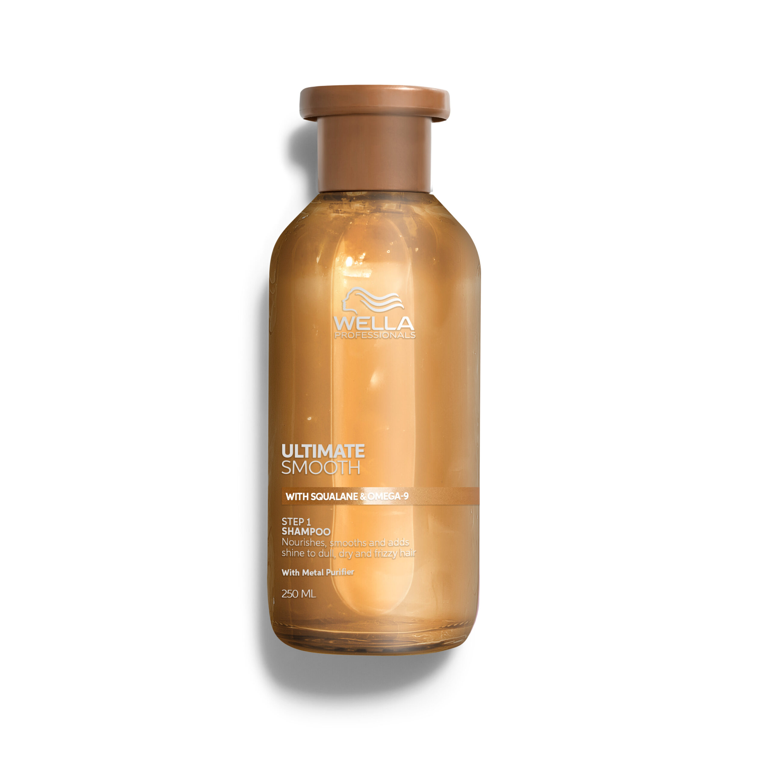 Ultimate Smooth Shampoo