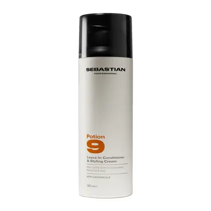 Potion 9 Leave-In Conditioner & Styling Cream