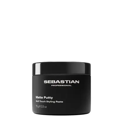 Matte Putty Soft Touch Styling Paste