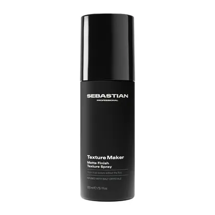 Texture Maker Matte Finish Texture Spray