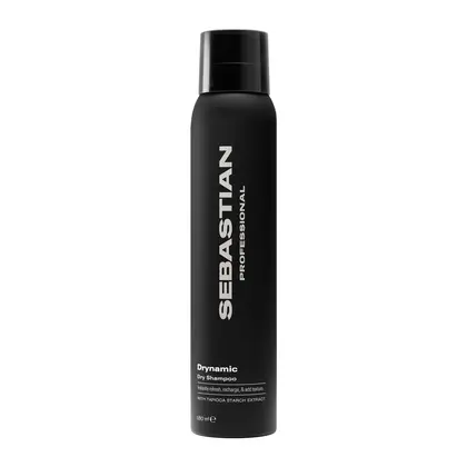 Dynamic+ Dry Shampoo