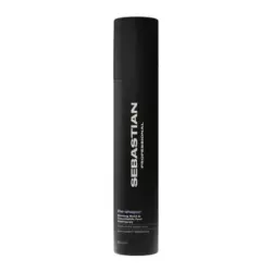 Reshaper Strong Hold & Touchable Feel Hairspray