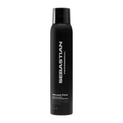 Mousse Forte Strong Hold Volumising Mousse