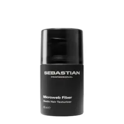 Microweb Fiber Elastic Hair Texturizer
