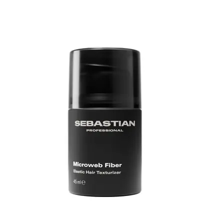 Microweb Fiber Elastic Hair Texturizer