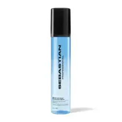 Trilliant Shine and Heat Protection Spray
