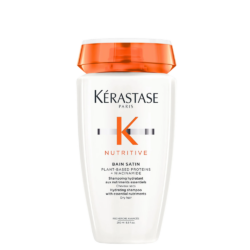 Nutritive Bain Satin Shampoo