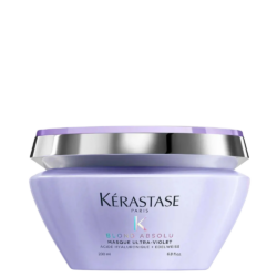 Blond Absolu Masqu Ultraviolet Hair Mask
