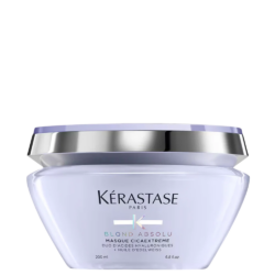 Blond Absolu Masque Cicaextreme