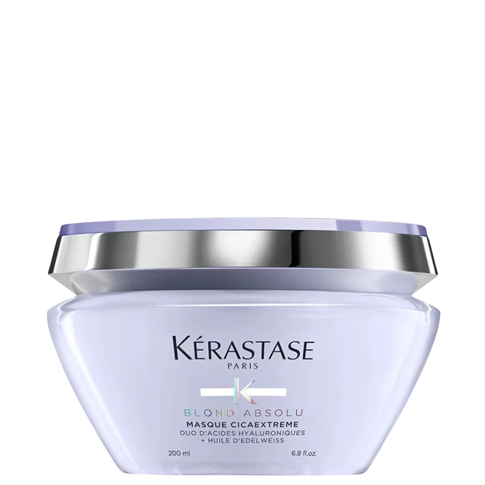 Blond Absolu Masque Cicaextreme