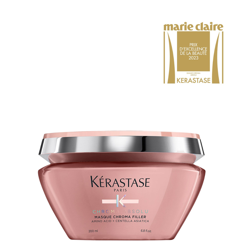 Chroma Absolu Mask