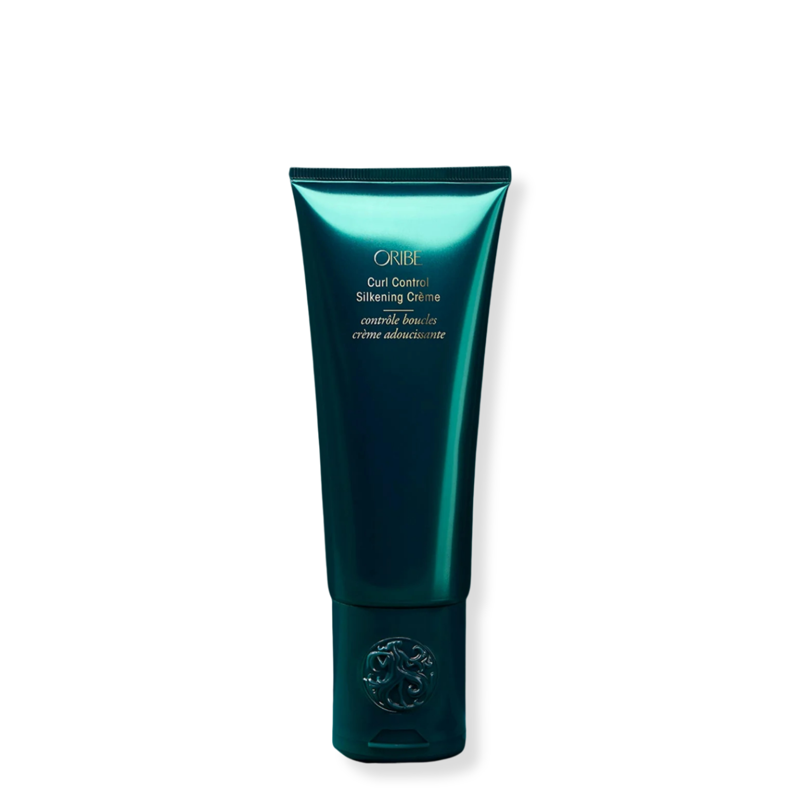 Curl Control Silkening Creme