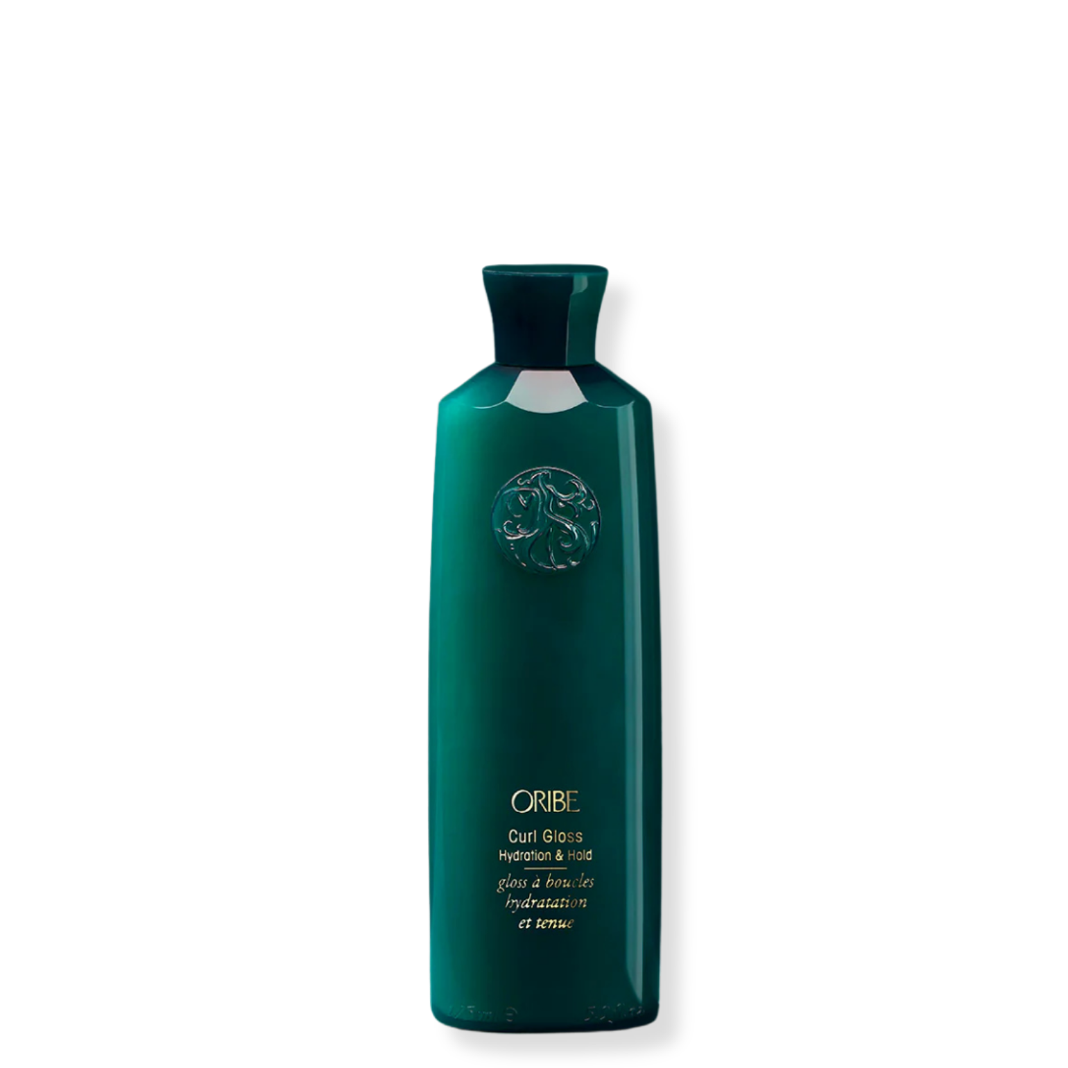 Curl Gloss