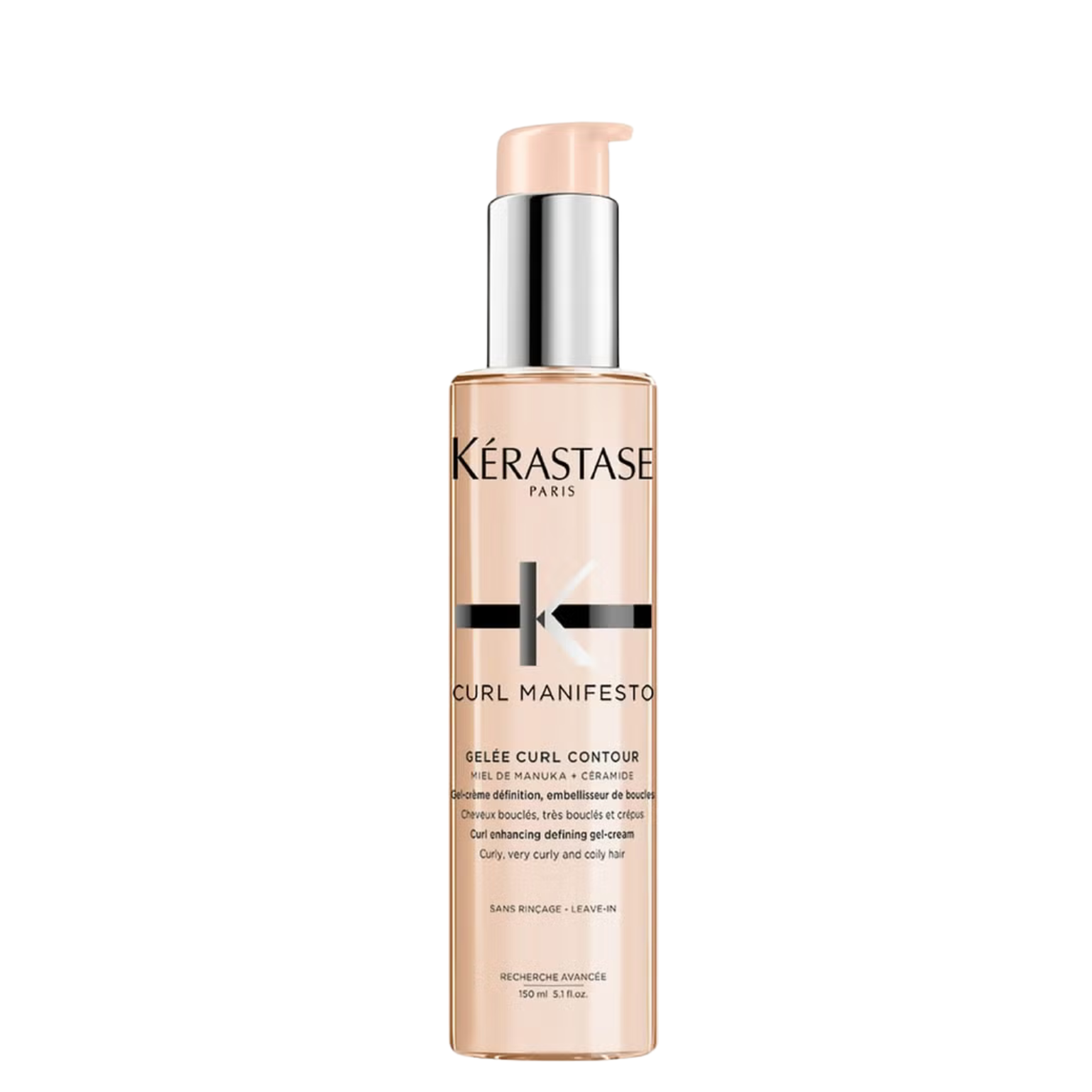 Curl Manifesto Gelée Curl Contour