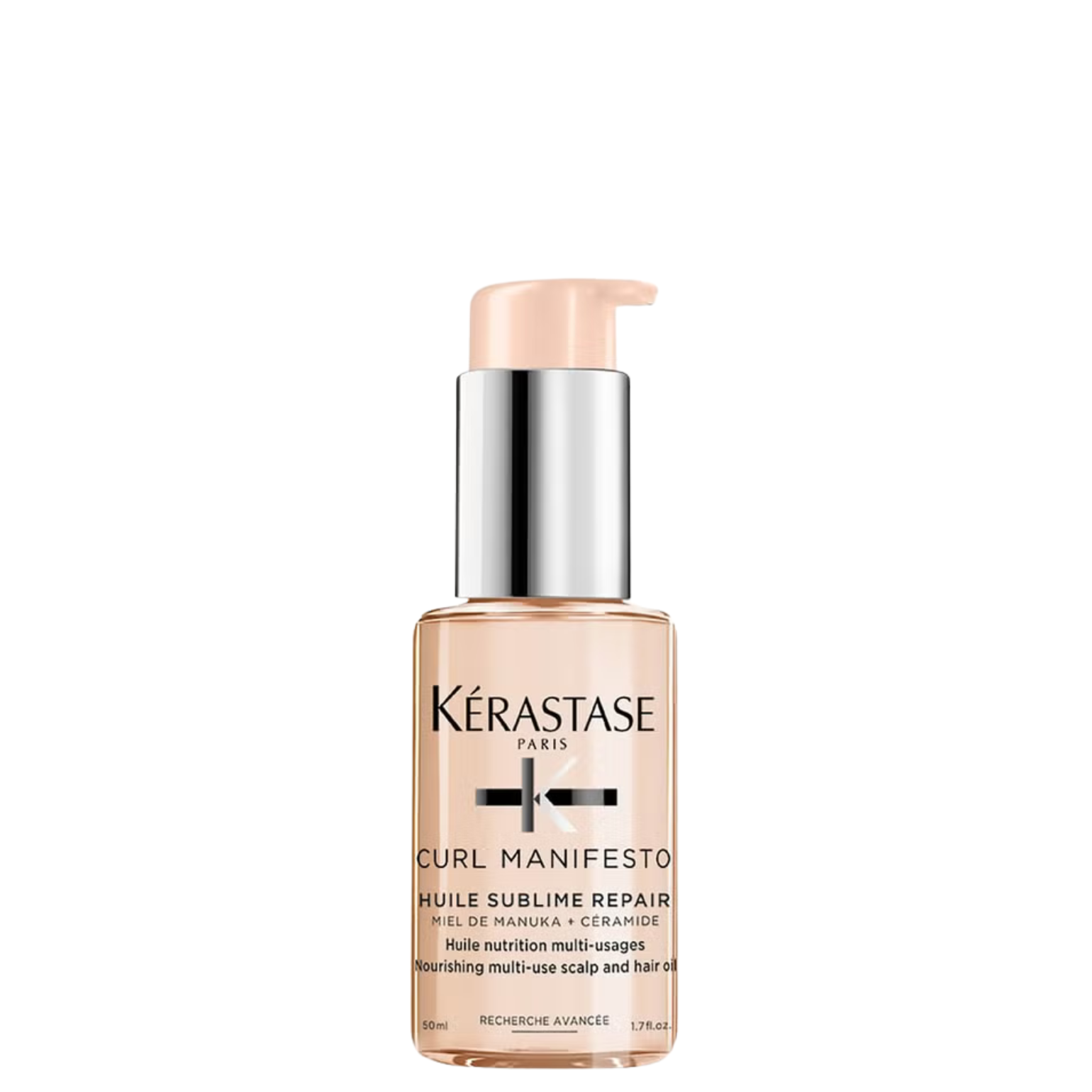 Curl Manifesto Huile Sublime Repair