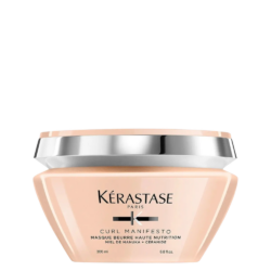 Curl Manifesto Masque Beurre Haute Nutrition