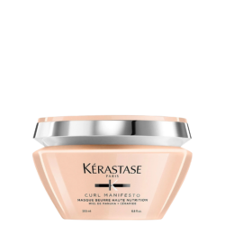 Curl Manifesto Masque Beurre Haute Nutrition
