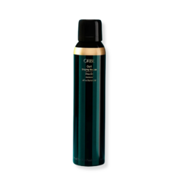 Curl Shaping Mousse