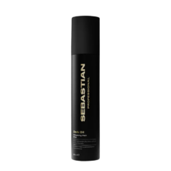 Dark Oil Silkening Hair Mist