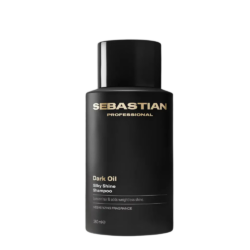 Dark Oil Silky Shine Shampoo