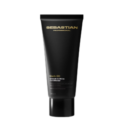 Dark Oil Smooth and Shine Conditioner