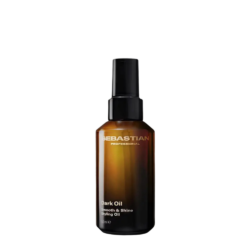 Dark Oil Smooth and Shine Styling Oil