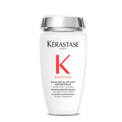 Decalcifying Repairing Shampoo