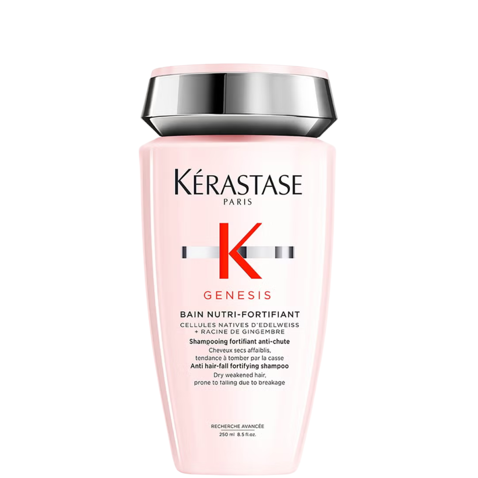Genesis Bain Nutri-Fortifiant Shampoo