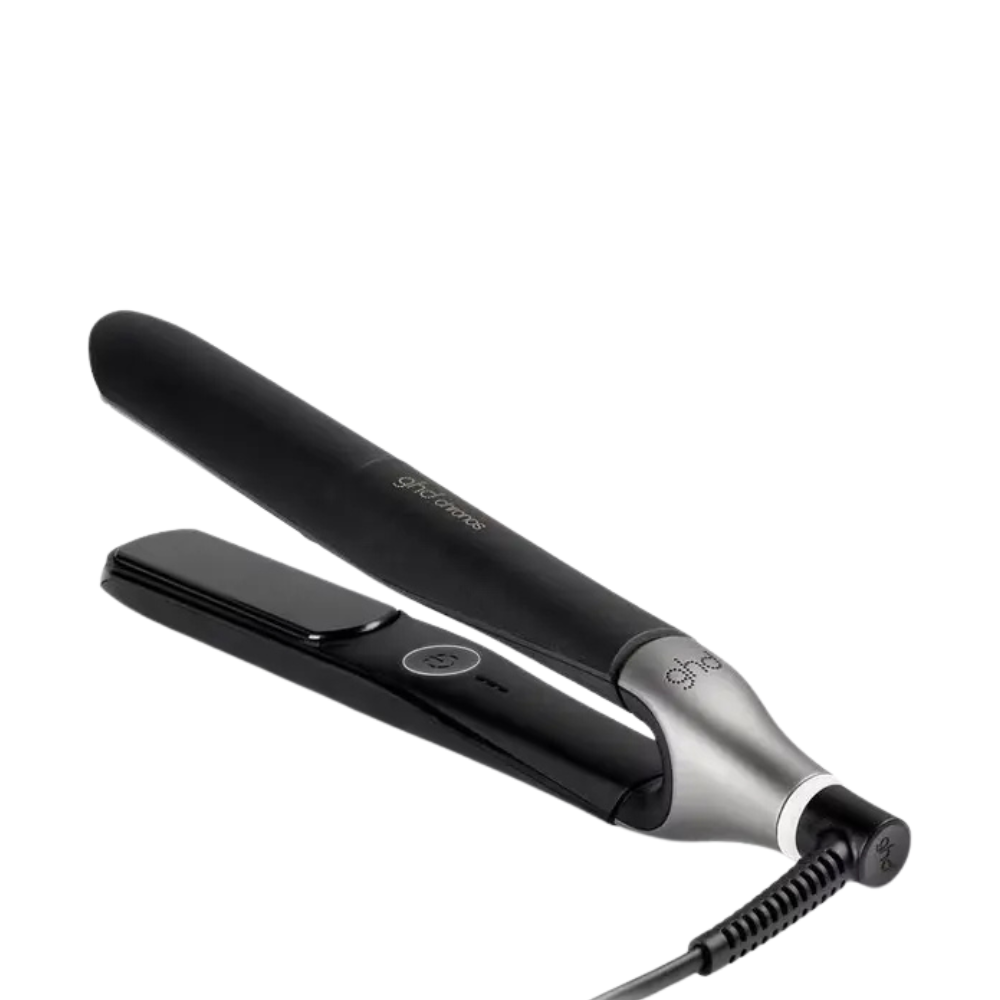 Ghd Chronos Styler Black