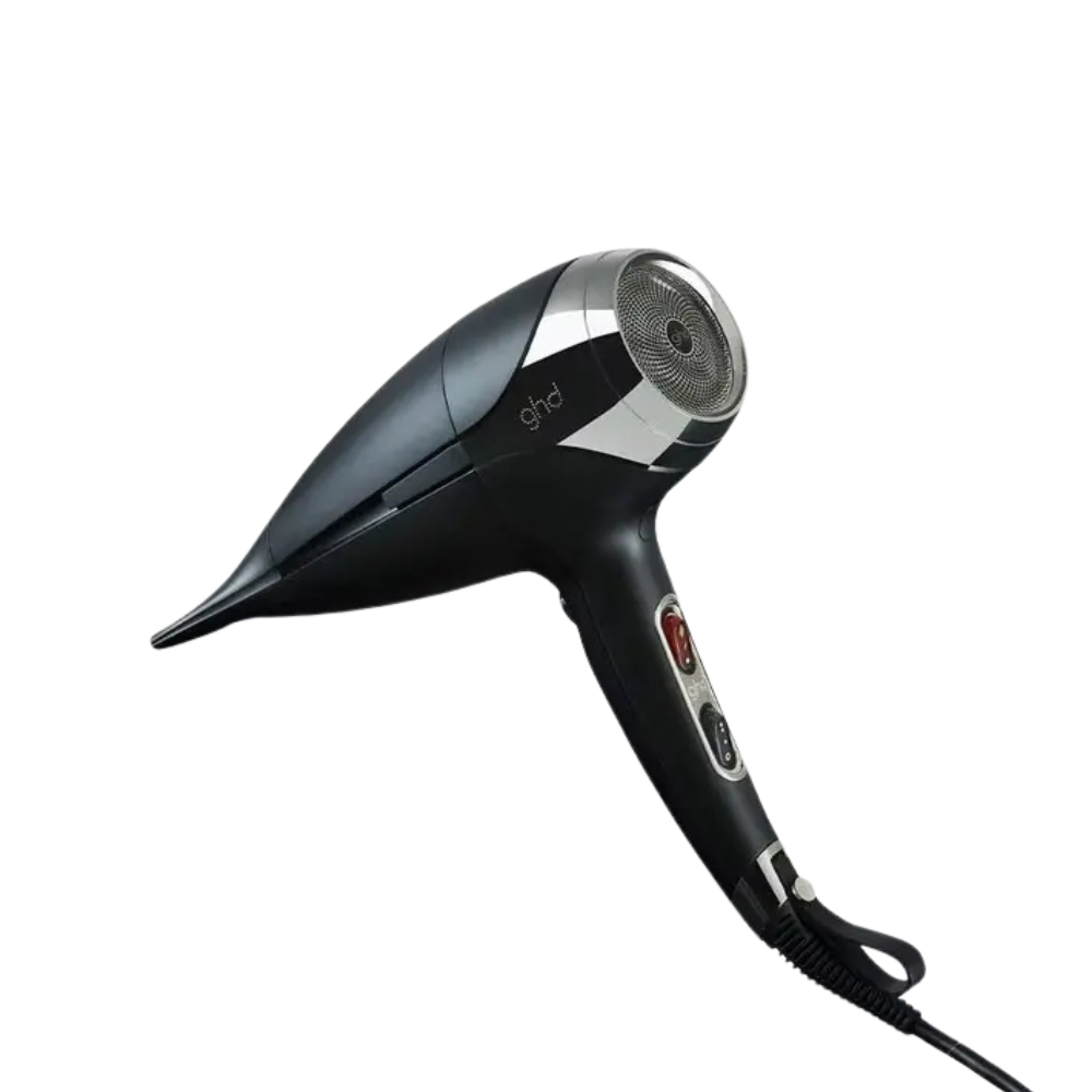Ghd Helios™ Black Hair Dryer