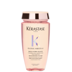 Gloss Absolu Bain Hydra-Glaze Hydra-Illuminating Shampoo For Long Hair Prone To Frizz