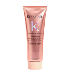 Gloss Absolu Insta Glaze Conditioner For Long Hair Prone To Frizz