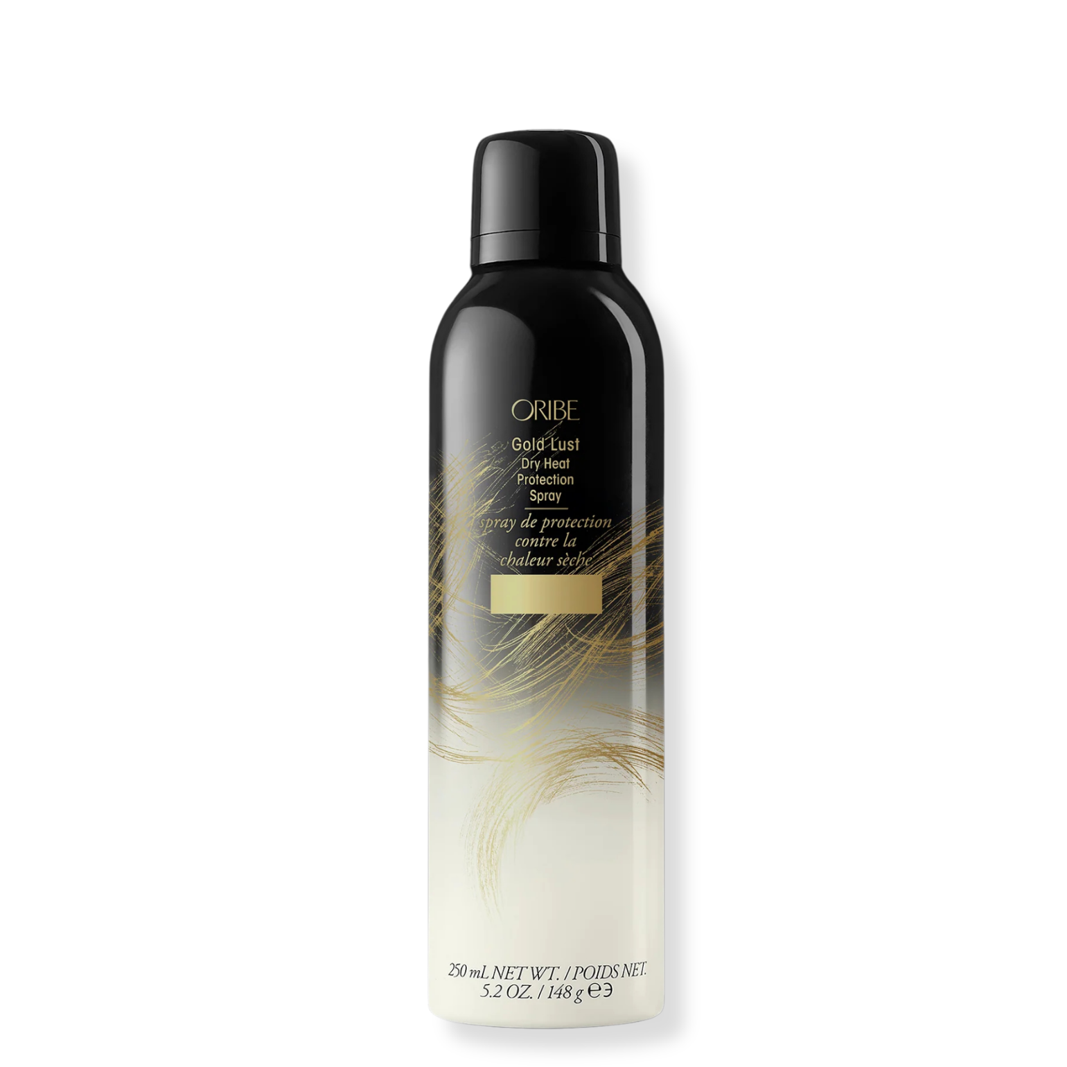 Gold Lust Dry Shampoo
